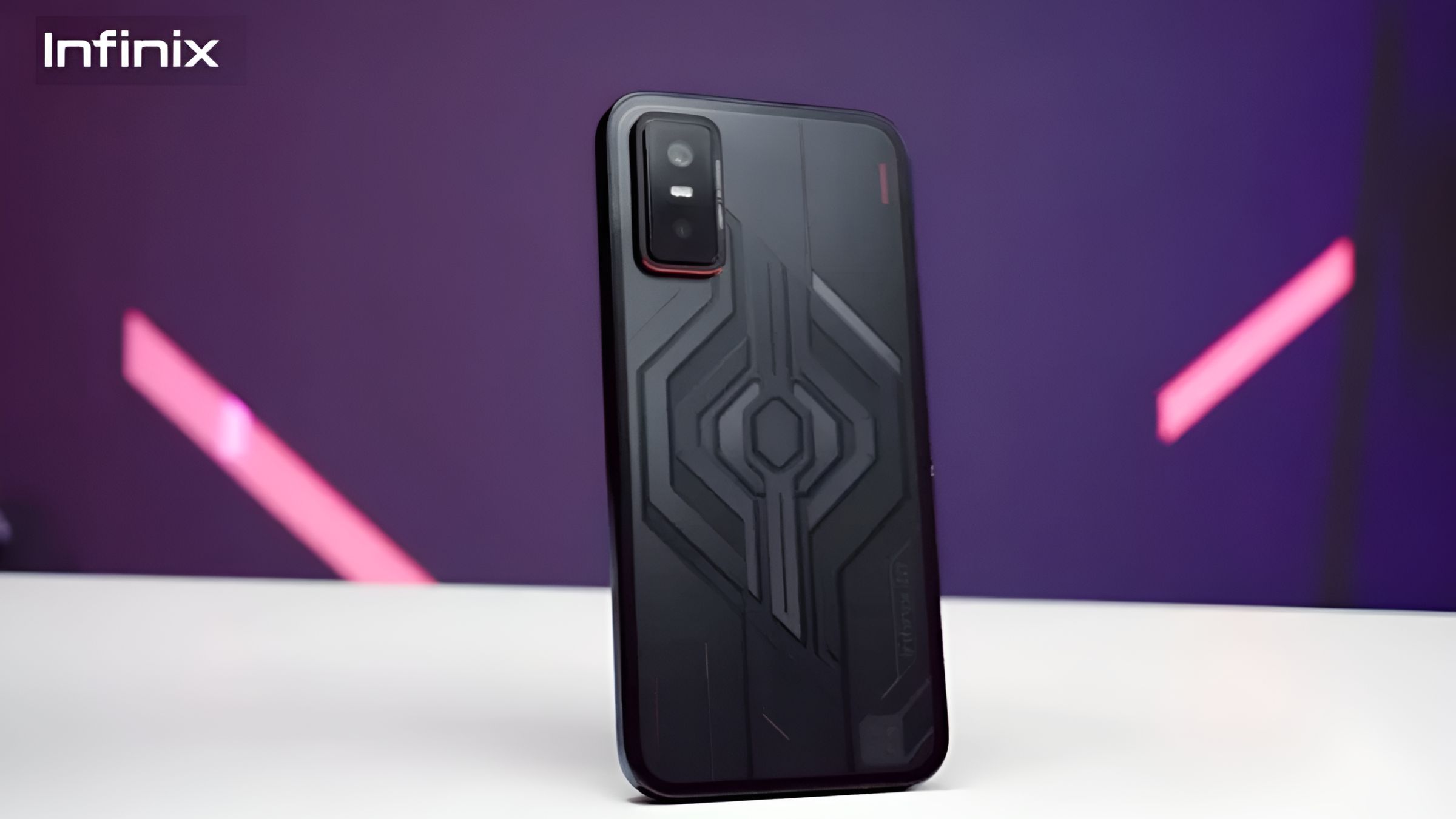 Infinix GT 30 Pro 5G